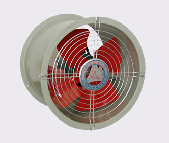 变压器专用轴流风机-绍兴市上虞区恩得通风设备厂